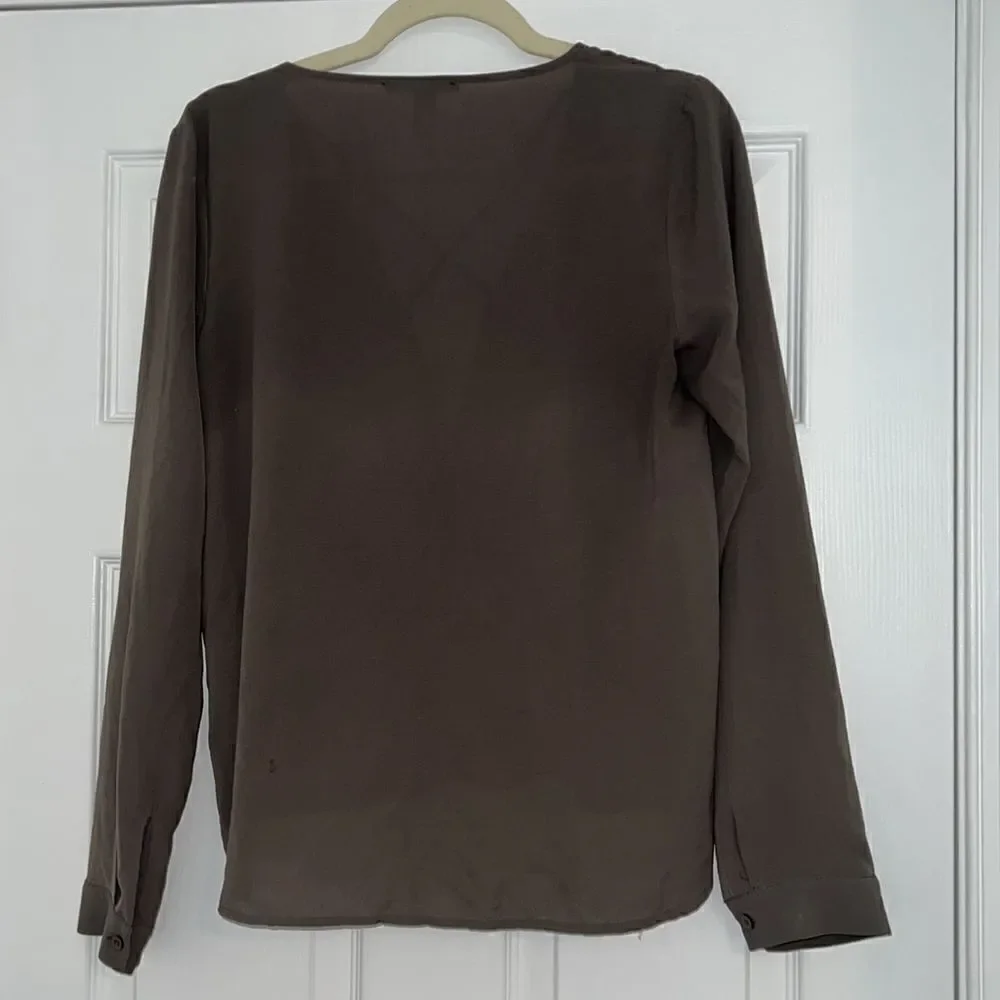 FOREVER 21 Top 💚 - Picture 5 of 5